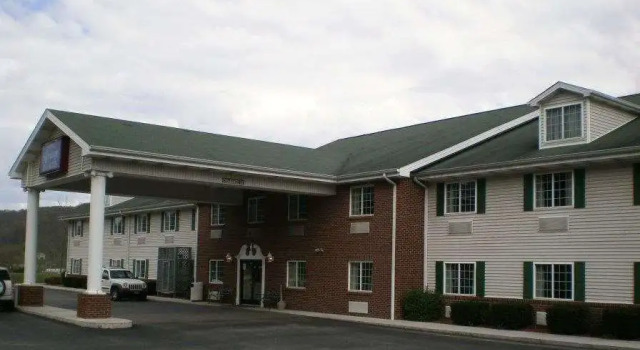 Baymont by Wyndham Mount Vernon Renfro Valley, Prenota Hotel Mount Vernon Kentucky