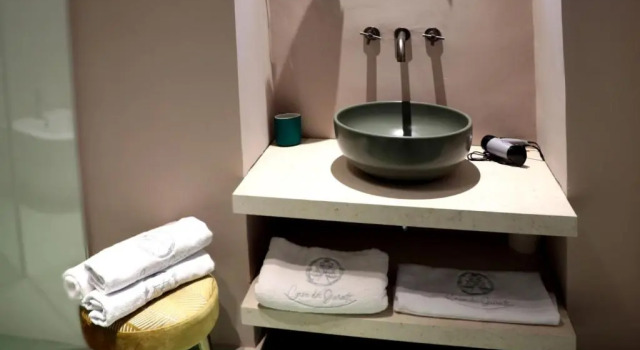 Номер Deluxe Casa dei Giurati