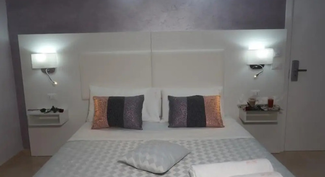 Klassisch Zimmer PepeAccommodation