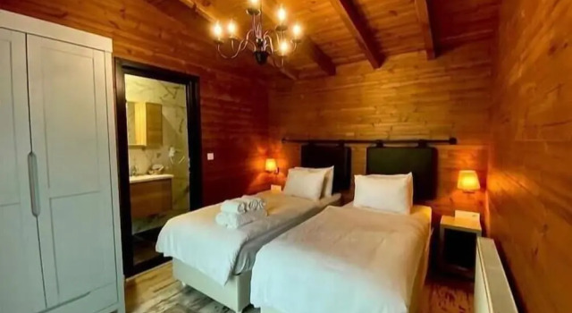Семейный коттедж Šuma Disanje Hotel