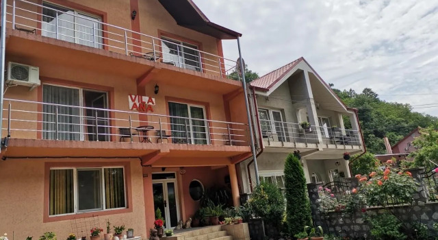 VILA ANA, Rezerwuj Hotel Băile Herculane 