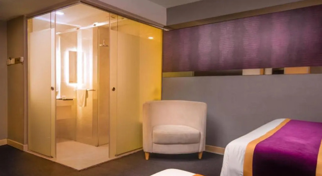 Номер Standard BRYQS Hotel
