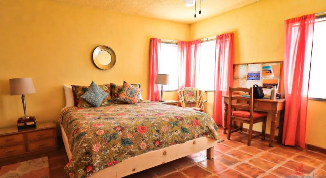 Casa de Carolina High sp Wifi Beachft Las Conchas, Book Hotel Puerto Penasco Sonora