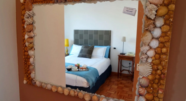 Номер Standard Albergo Del Sole