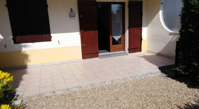 Appartement Vaux-sur-Mer, 3 pièces, 5 personnes - FR-1-494-79