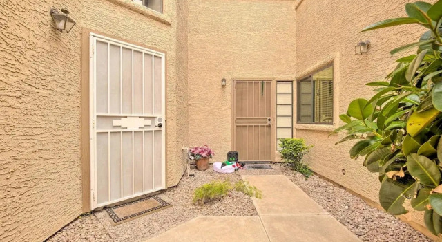 Breezy Mesa Condo w/ Community Pool & Hot Tub!, Book Lejlighed Mesa 