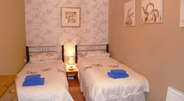 Cae Berllan Cottages, Забронировать Отель Отели Сноудония 4 звезды, 4*