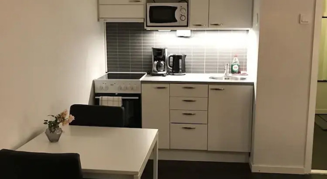 Kotimaailma Helsinki - Pengerkatu 6