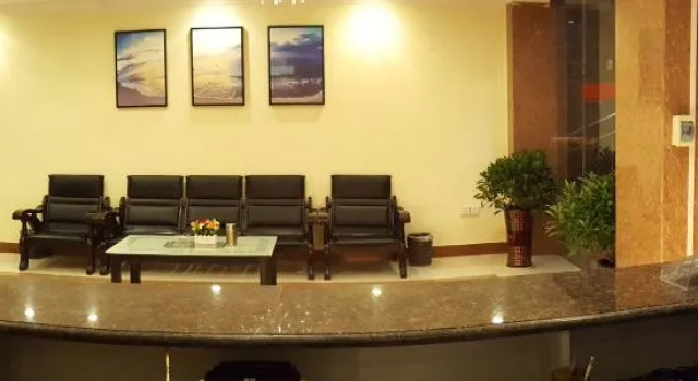 Yongzhou Haolaiwu Riverview Hotel, Boek Hotel Yongzhou Hunan