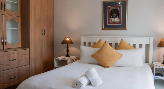 Park Living Guesthouse