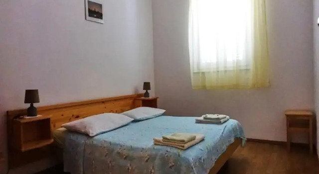 Apartments Tatjana, Prenota Appartamento Hotel a Isole Quarnerine con parcheggio, Parcheggio
