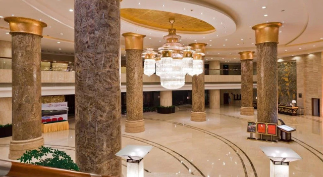 Cohere Hotel, Buchen Sie Hotel Changde Hunan