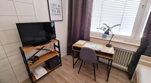 Номер Standard Horn Gästehaus