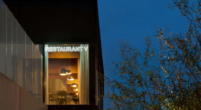 Comwell Aarhus, Boek Hotel Aarhus 