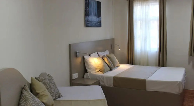 Номер Standard Sikamifer Tourist Resort