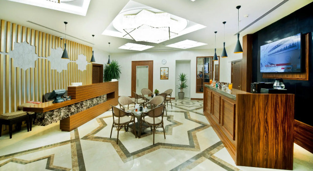 Esila Termal Hotel & Spa, Varaa Lomakeskus Hotellit Marmara-alue pysäköinnillä, Pysäköinti