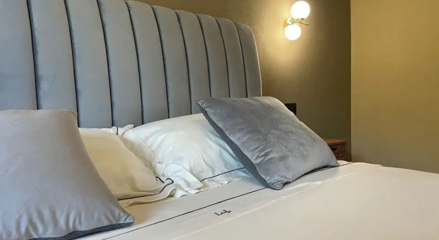 Номер Comfort La dimora delle Naiadi di Noto