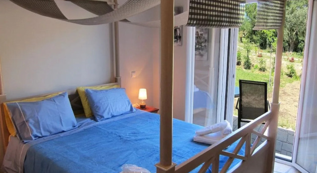 Volidiera Guesthouse