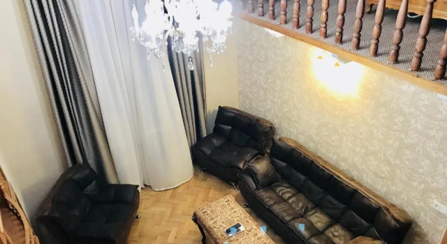 Апартаменты Hostel ERA