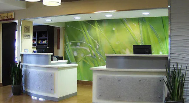 SpringHill Suites Austin Northwest/Arboretum, Забронировать Отель Остин Greater Austin, рядом с Исследовательский кампус им. Дж. Дж. Пикля