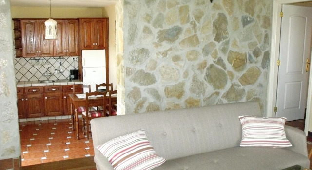 House With 2 Bedrooms in La Orotava, With Wonderful sea View and Enclo, Varaa Hotelli La Orotava Teneriffa