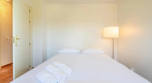 GuestReady - Aroeira Lisbon Apartment with Golf Course