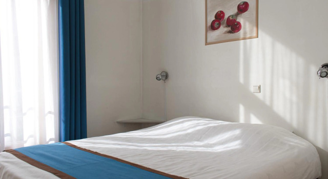 Hotel Doria