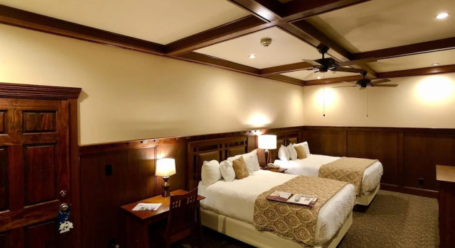 The Lodge at Cloudcroft, จอง โรงแรม Cloudcroft นิวเม็กซิโก