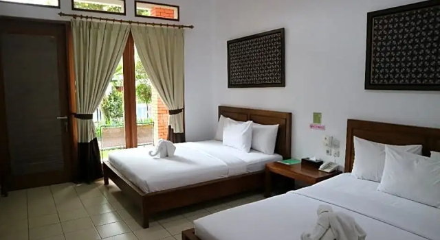 Villa Bukit Pinus