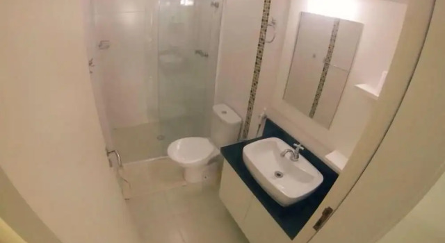 Апартаменты с 2 комнатами с балконом 2 Bedroom Apartment - 202