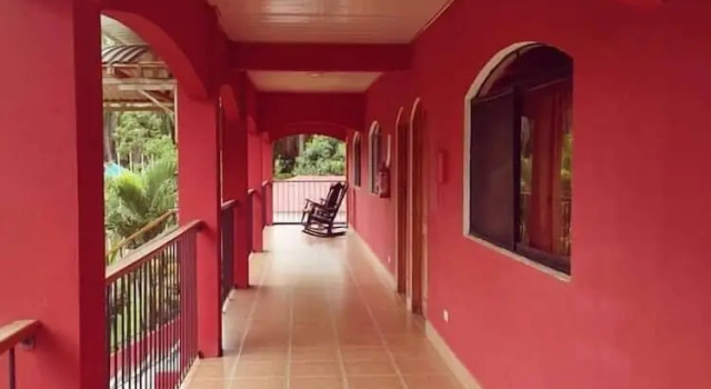 Номер Standard Aparthotel Brisa Bonita