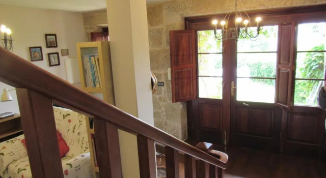 Casa de Ana, Book Hotel Pontevedra 