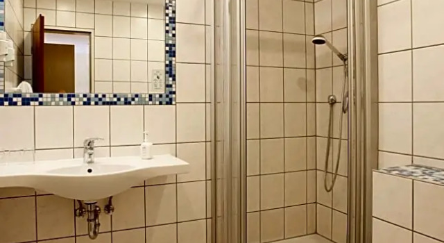 Standard- værelse Hotel Rennschuh