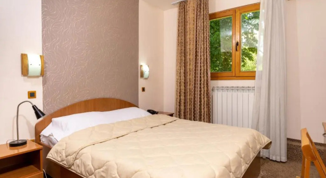 Номер Standard B&B Kanet