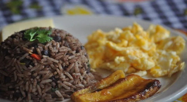 Hospedaje Amanecer, Book Hotel Hoteller i Turrialba med parkering, Parkering