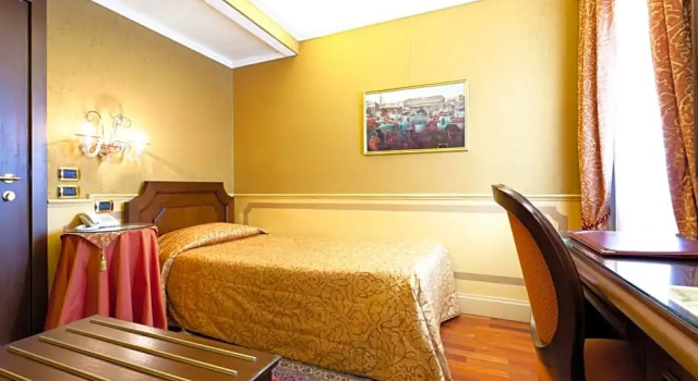 Номер Classic Hotel Al Codega