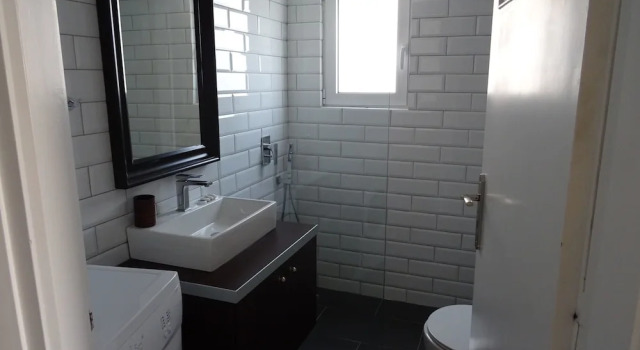 Апартаменты Minimal Luxury near Acropolis