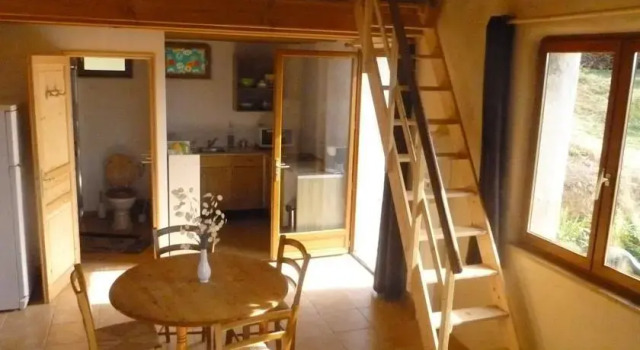 Le Tournailloux, Rezerwuj Hotel Silhac Drôme