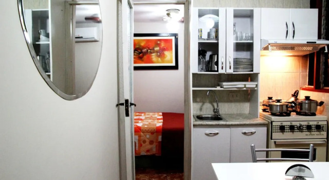Номер Standard Machu Picchu Suites
