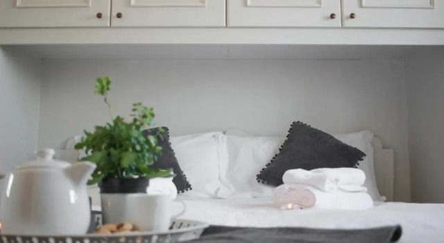 Четырёхместный номер Standard Masseria Savoia Resort