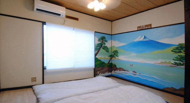 Hostel Hana An, Book Hostel Hostels in Tokyo Prefecture, Hostel
