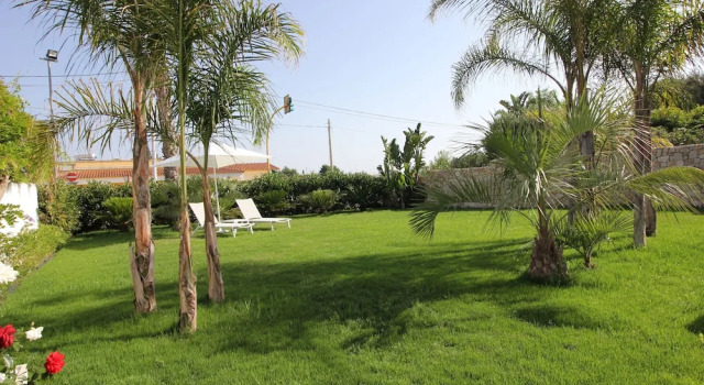 Villa Rosa