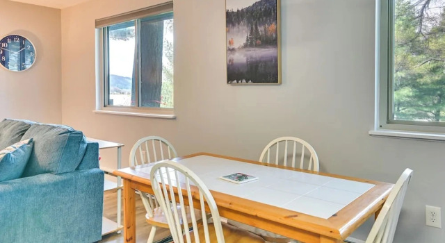 Mountain Maryland Adventures Await, Buchen Sie Ferienwohnung McHenry 