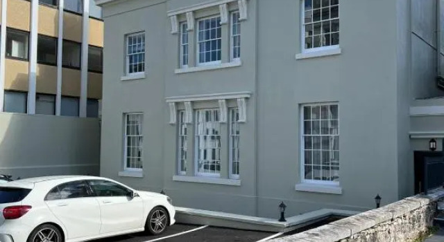 Lovely 1 Bed flat *FREE PARKING* Hoe/Barbican Plymouth