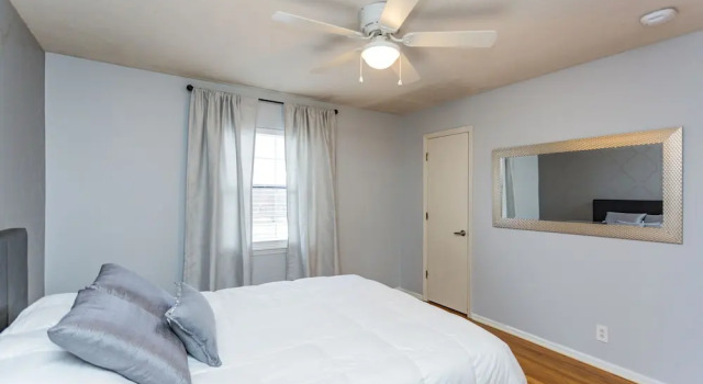 Nashville Chic | 10min from downtown!