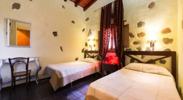 Casa Rural El Parral