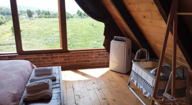 Tenora Suit Bungalov