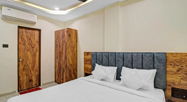 Townhouse 1040 Hotel Md Star