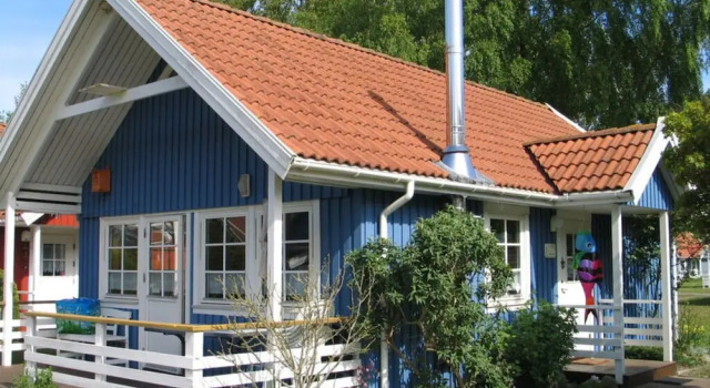 Holiday Home Friedchen, Забронировать Отель Больтенхаген Мекленбург-Померания