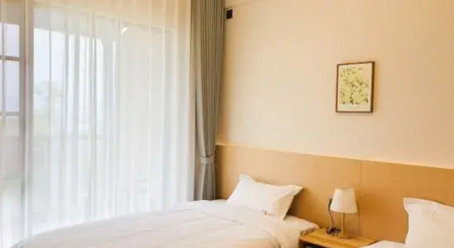 Люкс Fanhua Motel